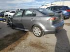 2015 Mitsubishi Lancer Es en Venta en Tucson, AZ - Front End