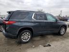 2019 Chevrolet Traverse Lt for Sale in Los Angeles, CA - Rear End