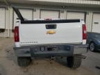 2013 Chevrolet Silverado K1500 Lt de vânzare în Louisville, KY - Front End