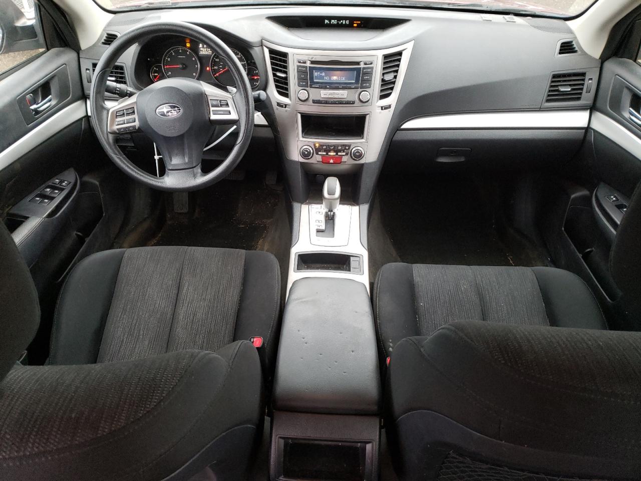 2014 Subaru Legacy - Image 8