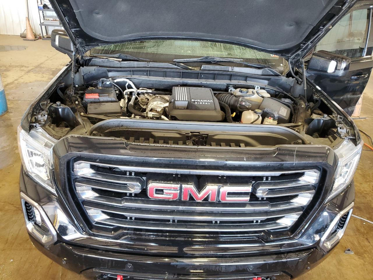 2020 GMC Sierra - Image 11