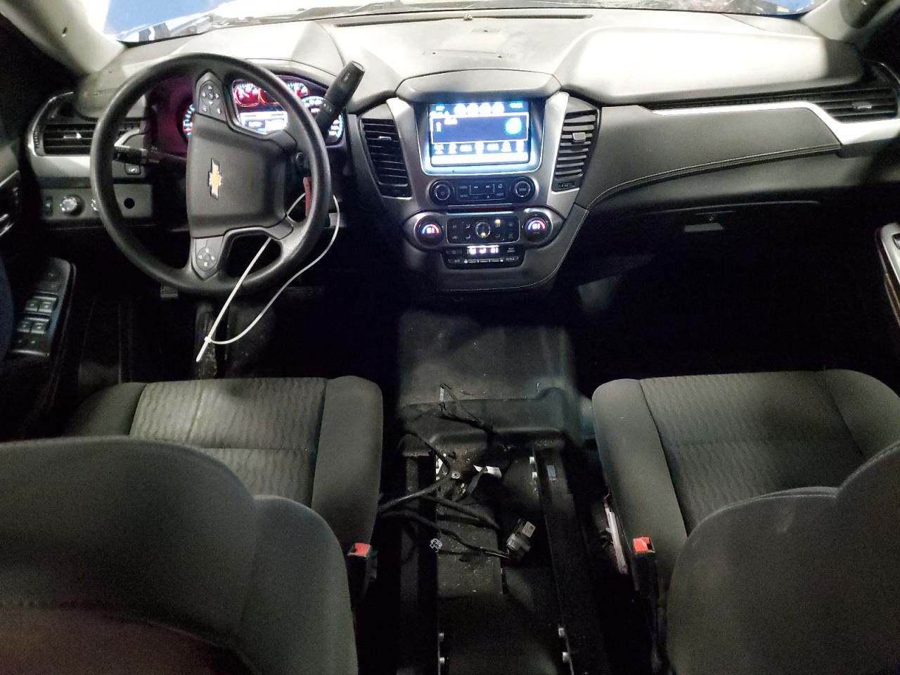 2019 Chevrolet Tahoe - Image 8