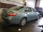 2007 Toyota Camry Le იყიდება New Britain-ში, CT - Front End