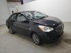2019 Mitsubishi Mirage G4 Es продається в Savannah, GA - Front End