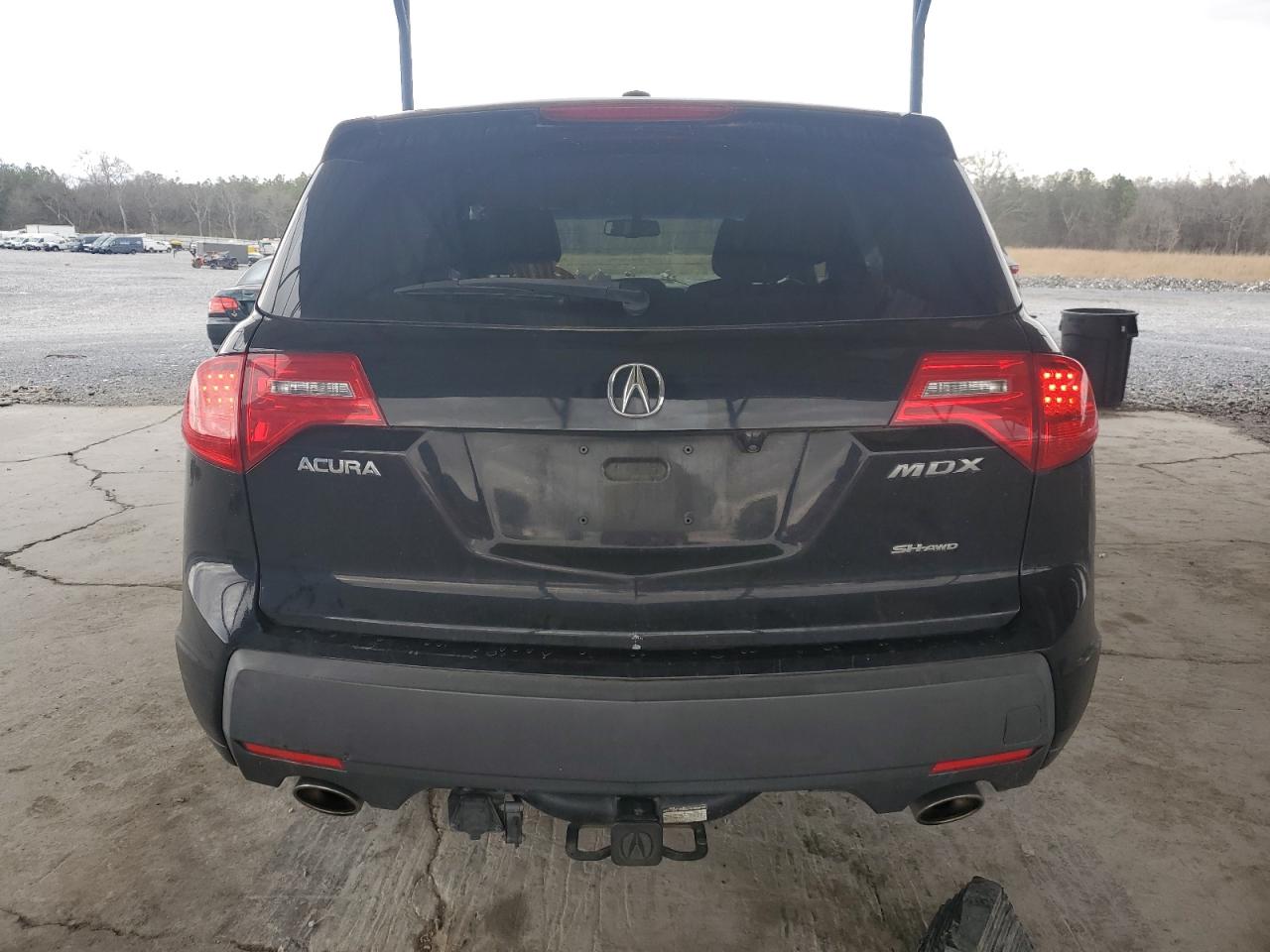 2009 Acura MDX - Image 6
