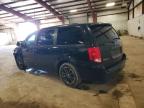2017 Dodge Grand Caravan Se na sprzedaż w Lansing, MI - Front End