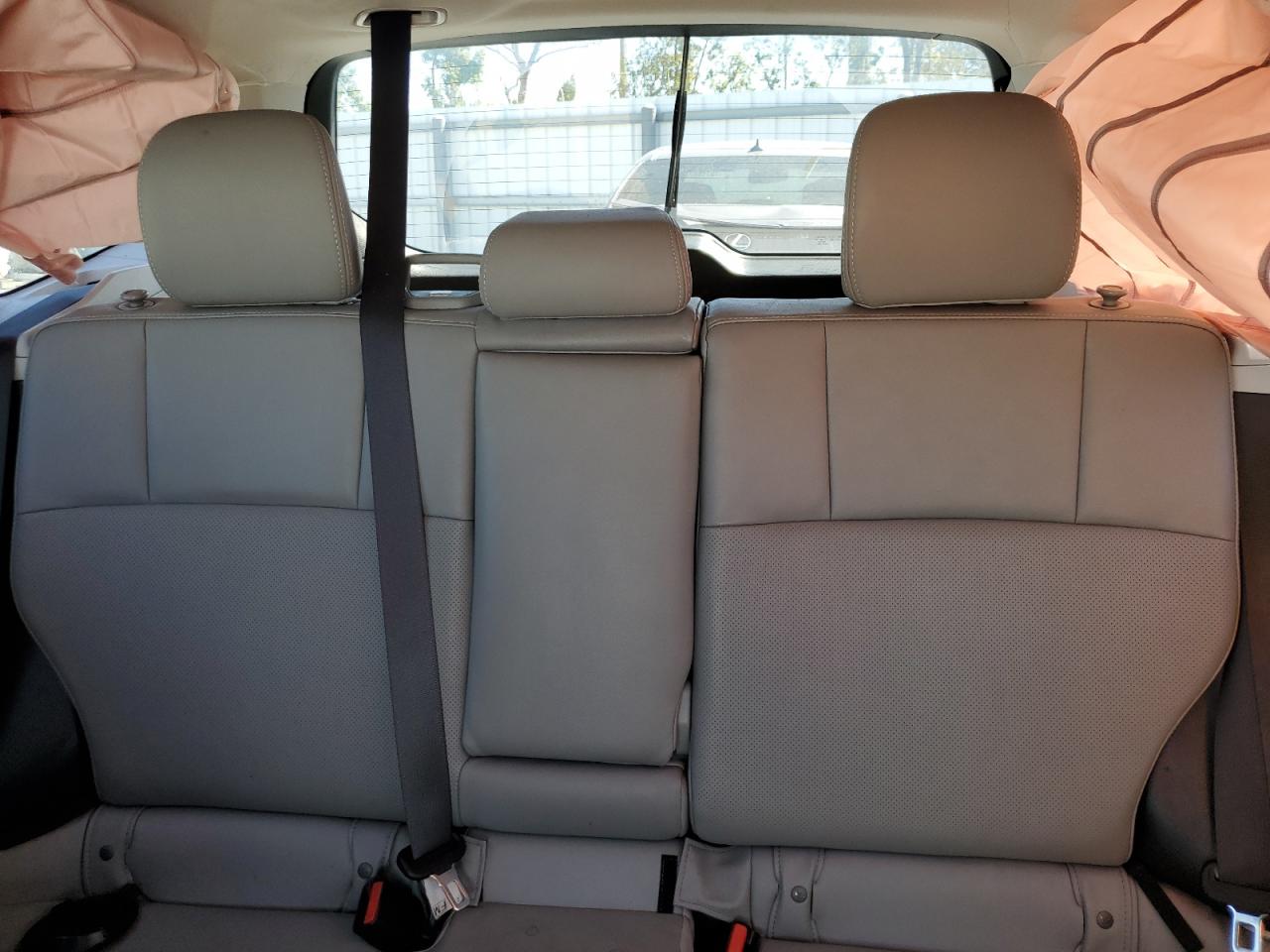 2015 Subaru Forester - Image 10