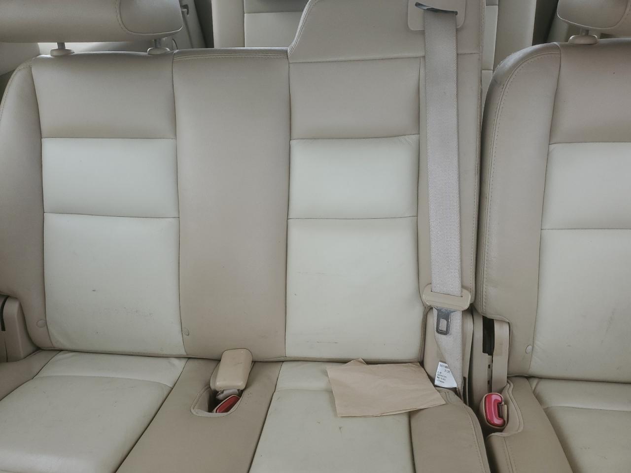 2008 Ford Explorer - Image 10