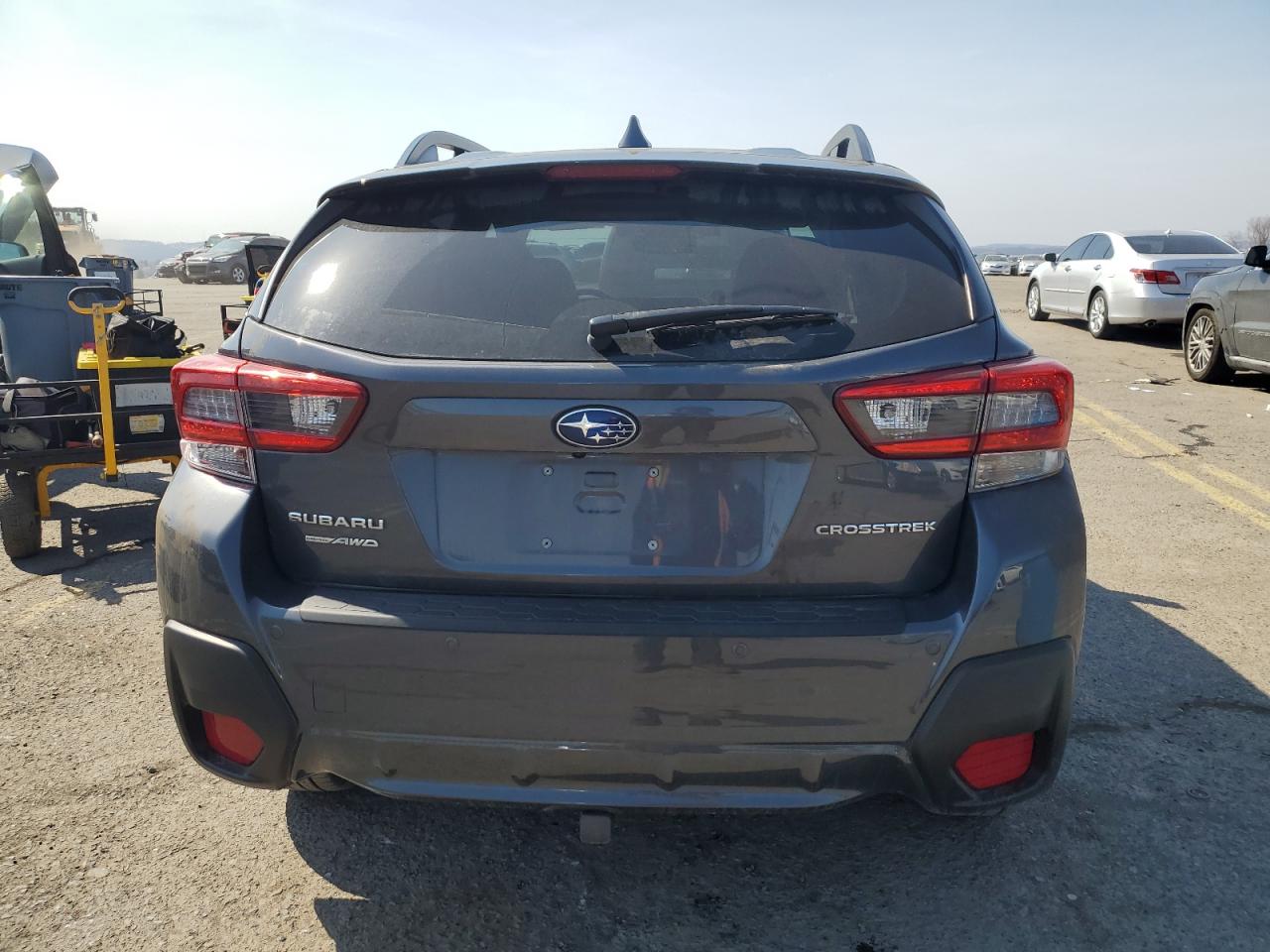 2021 Subaru XV - Image 6