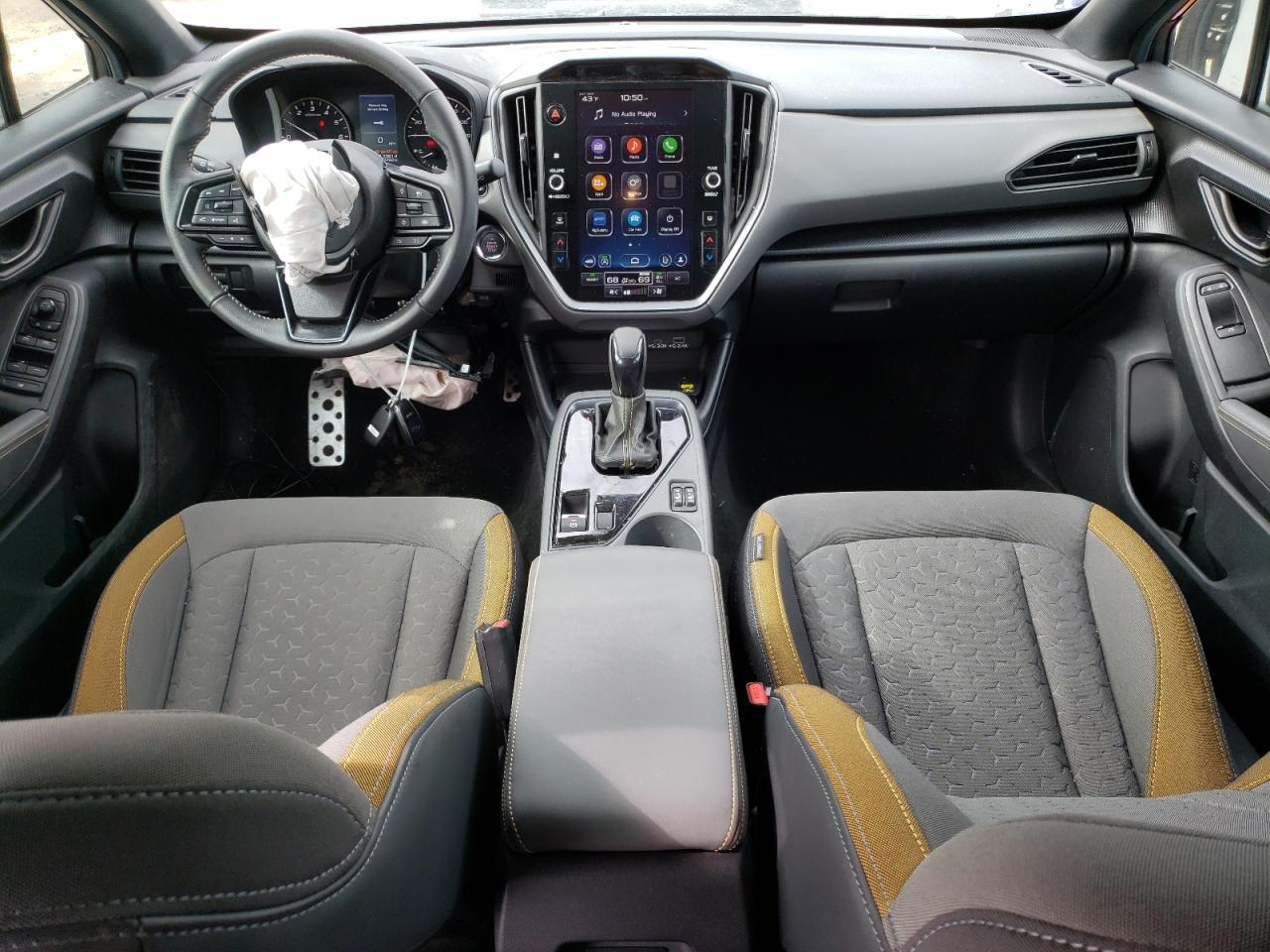 2024 Subaru XV - Image 8