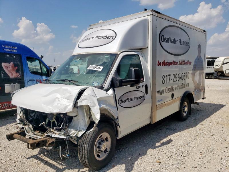 2023 Chevrolet Express G3500   
