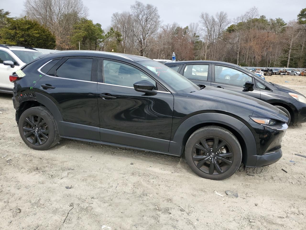 2021 Mazda CX-30 - Image 4