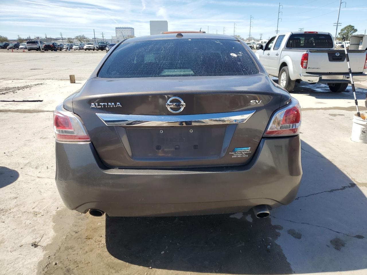 2014 Nissan Altima - Image 6