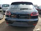 2017 Porsche Macan للبيع في Elgin، IL - Rear End