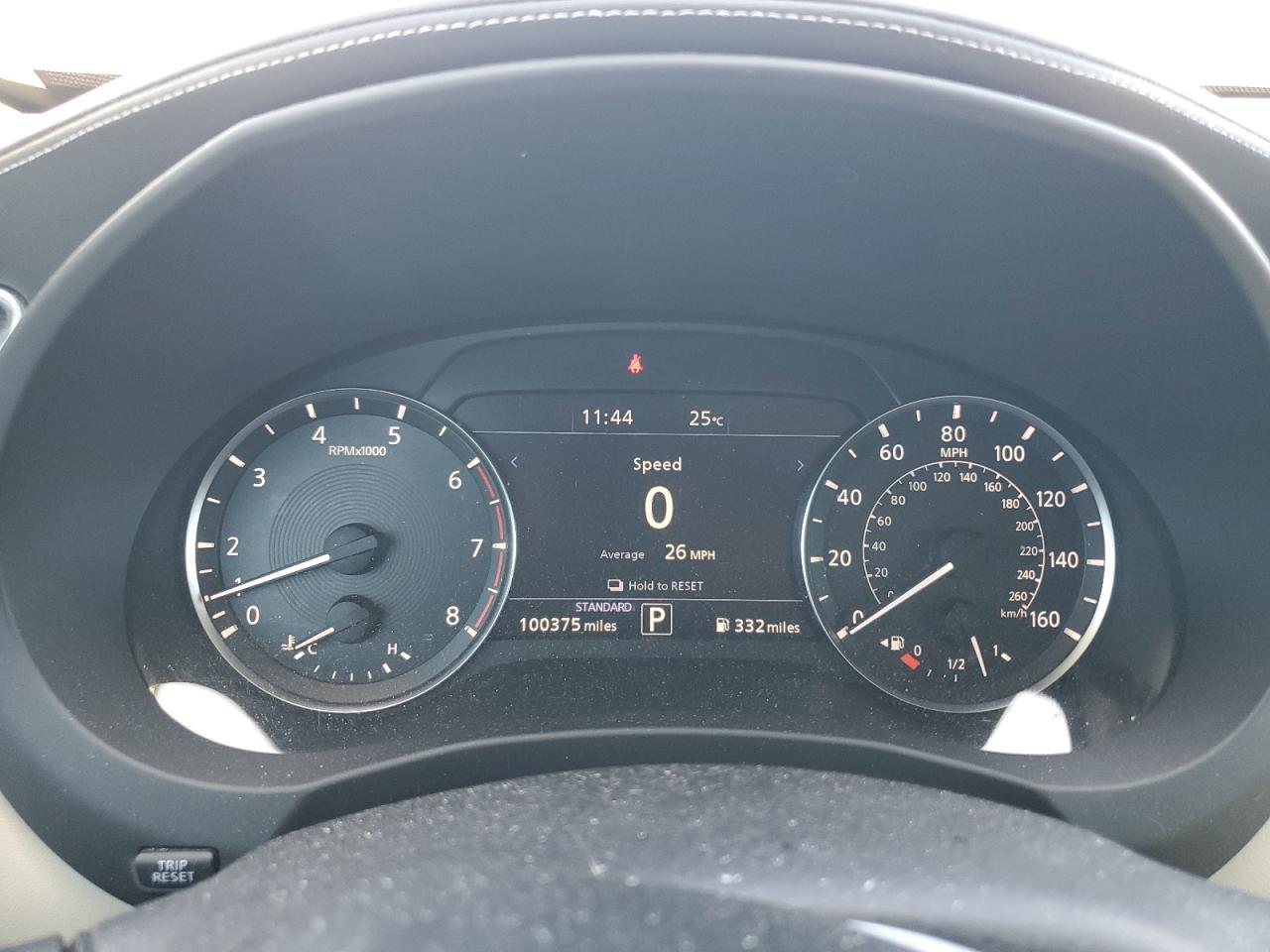 2019 Infiniti QX50 - Image 9