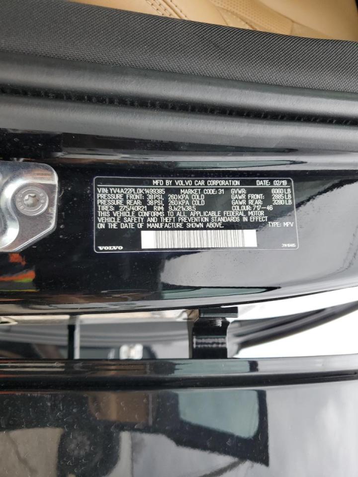2019 Volvo XC90 - Image 14
