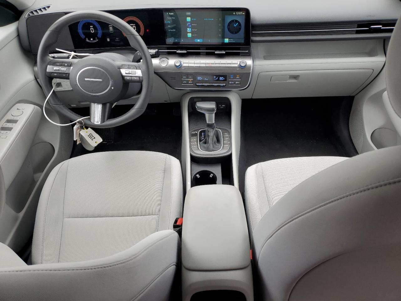 2024 Hyundai Kona - Image 8