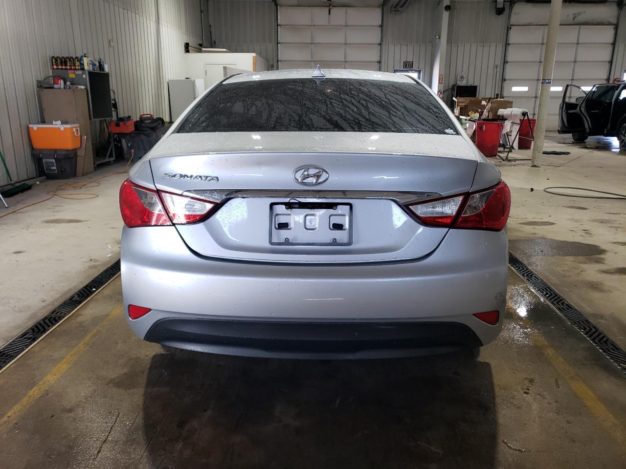 2014 Hyundai Sonata - Image 6