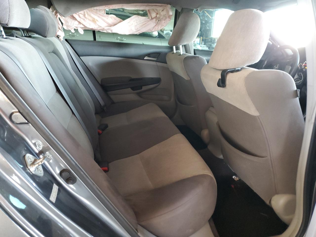 2008 Honda Accord - Image 11