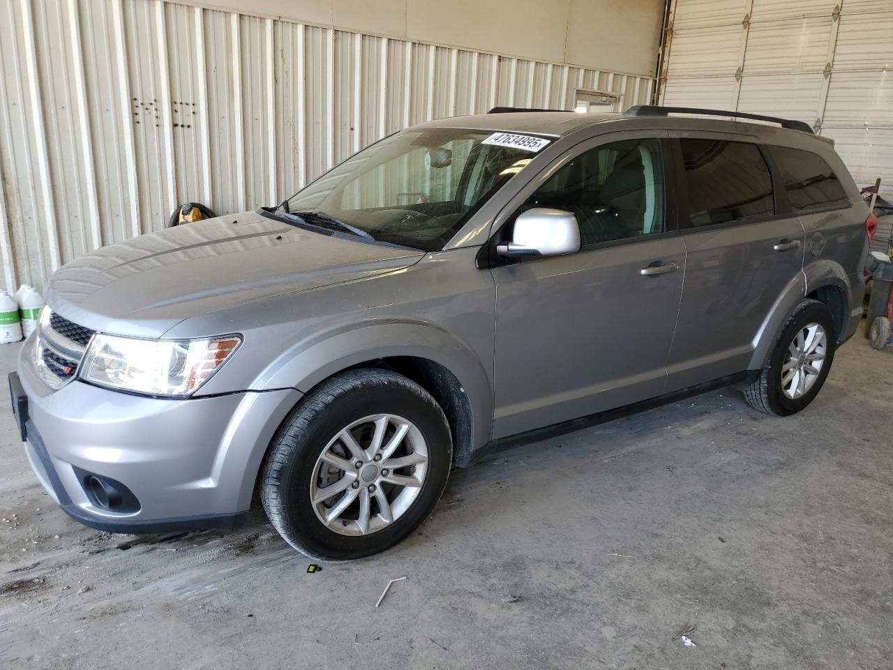 2015 Dodge Journey - Image 1