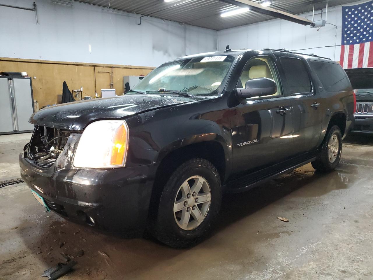 2012 GMC Yukon - Image 1