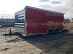2024 Haulmark Enclosed Cargo Trailer de vânzare în Seaford, DE - Rear End