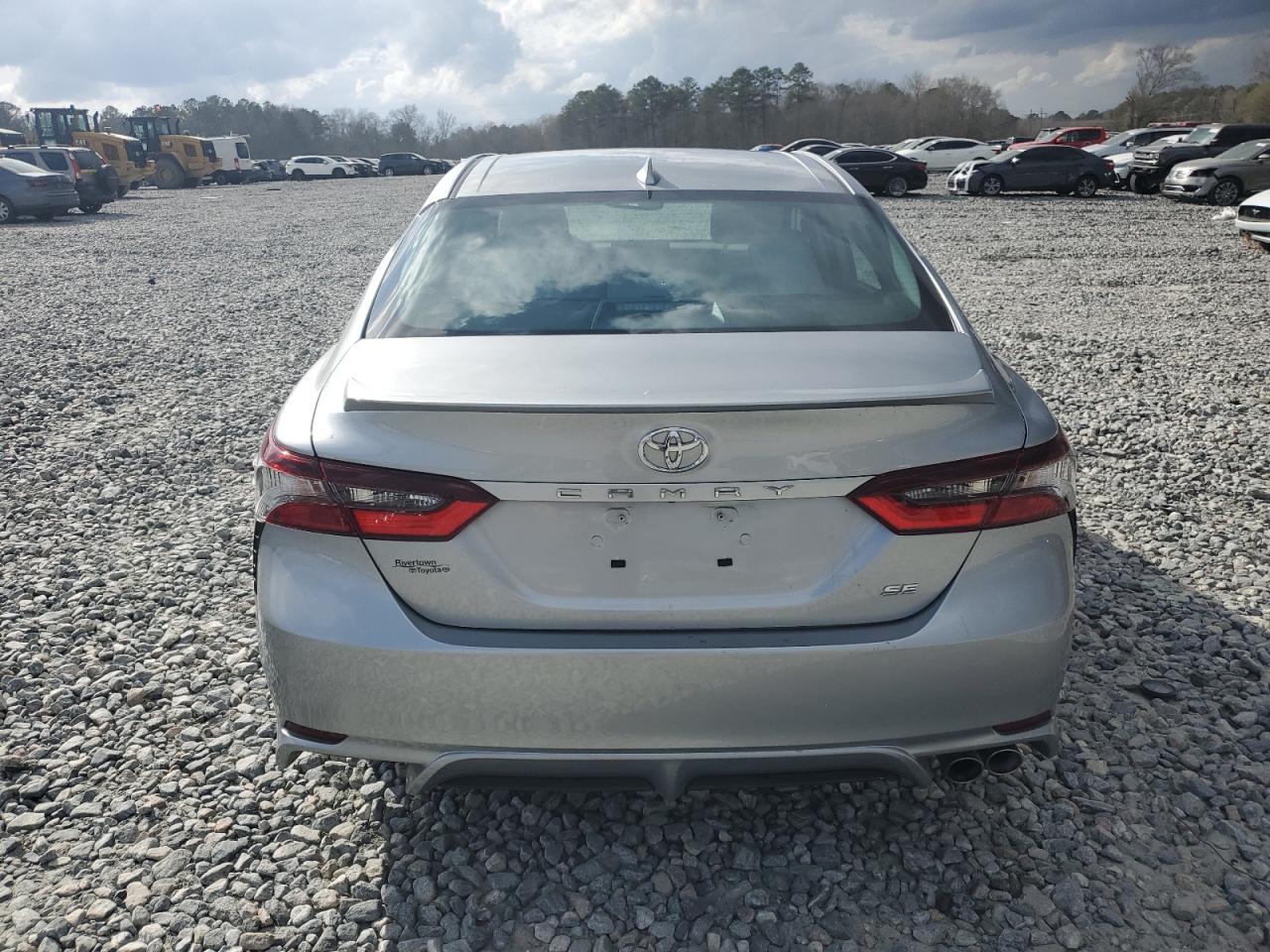 2023 Toyota Camry - Image 6