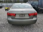 2010 Hyundai Sonata Gls de vânzare în Memphis, TN - Side