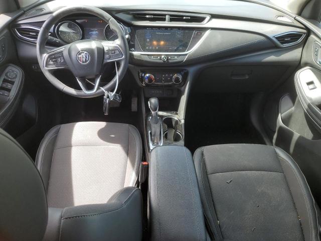  BUICK ENCORE 2021 Szary