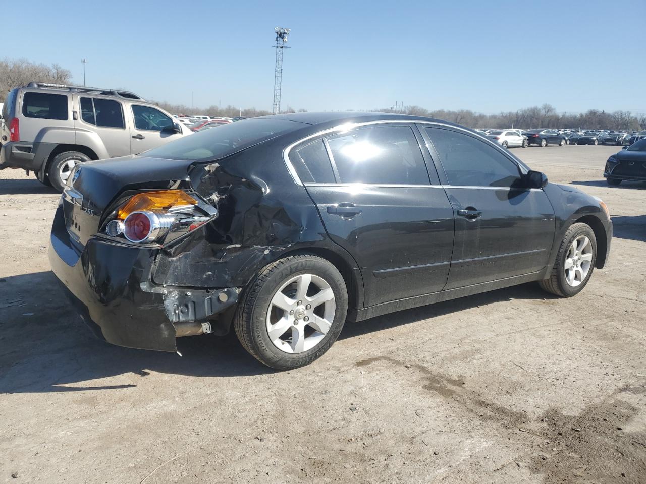 2012 Nissan Altima - Image 3