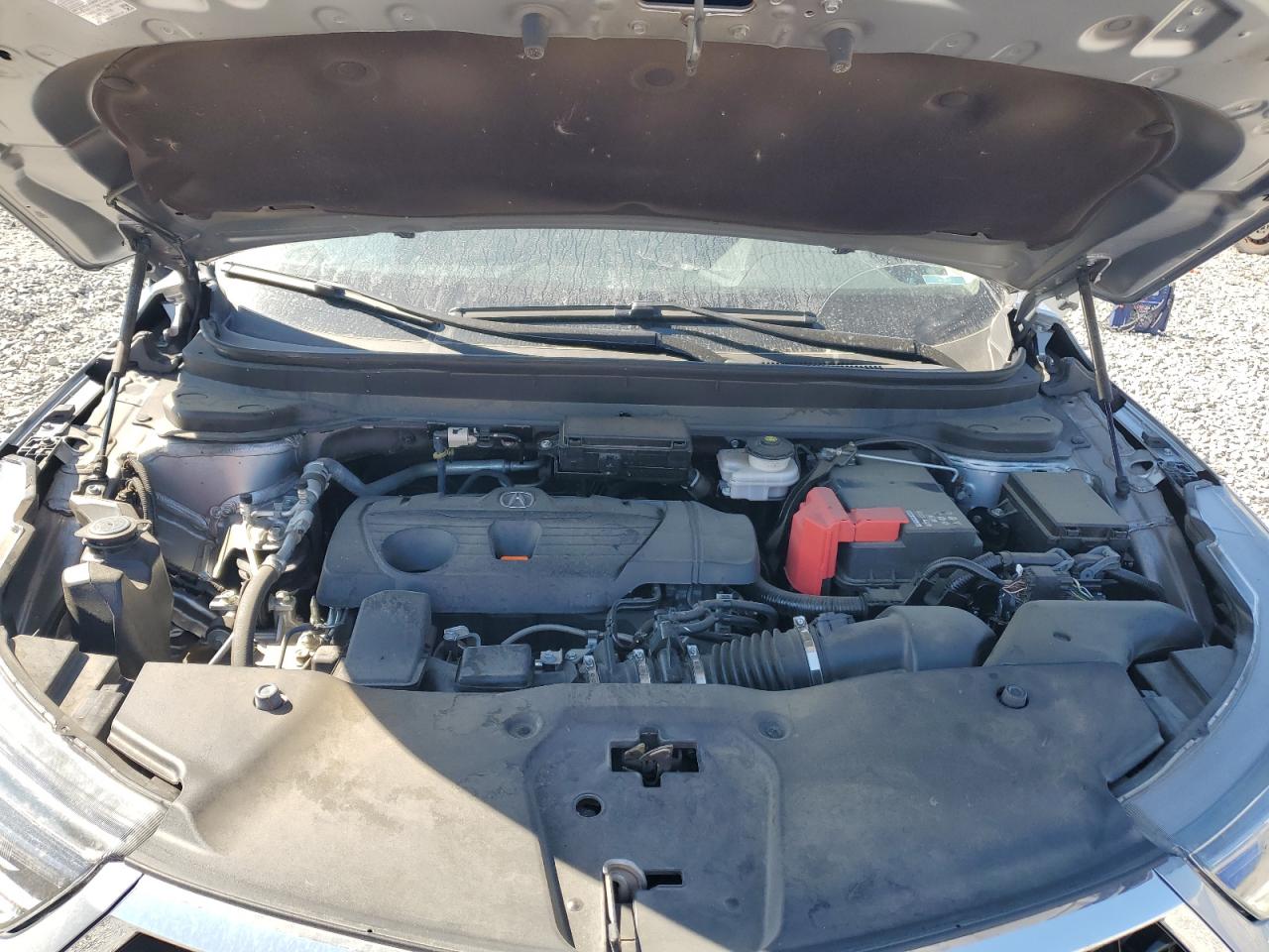 2022 Acura RDX - Image 13