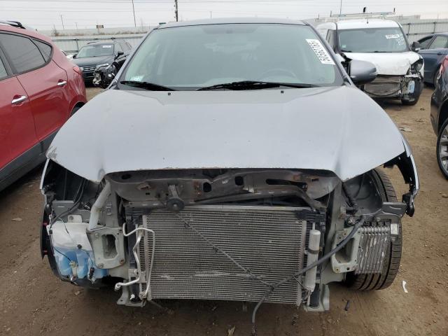  MITSUBISHI OUTLANDER 2018 Szary