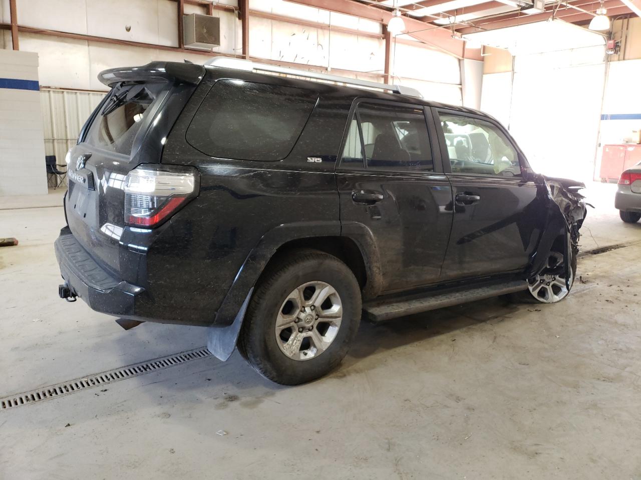 2014 Toyota 4Runner - Image 3