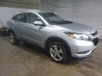 2018 Honda Hr-V Lx for Sale in Candia, NH - Side