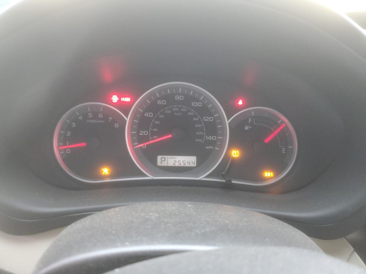 2011 Subaru Impreza - Image 9
