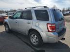 2012 Ford Escape Limited na sprzedaż w Portland, OR - Front End