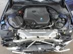 2019 Bmw 330I  за продажба в Woodburn, OR - Front End
