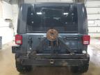 2008 Jeep Wrangler Unlimited Rubicon продається в Blaine, MN - Minor Dent/Scratches
