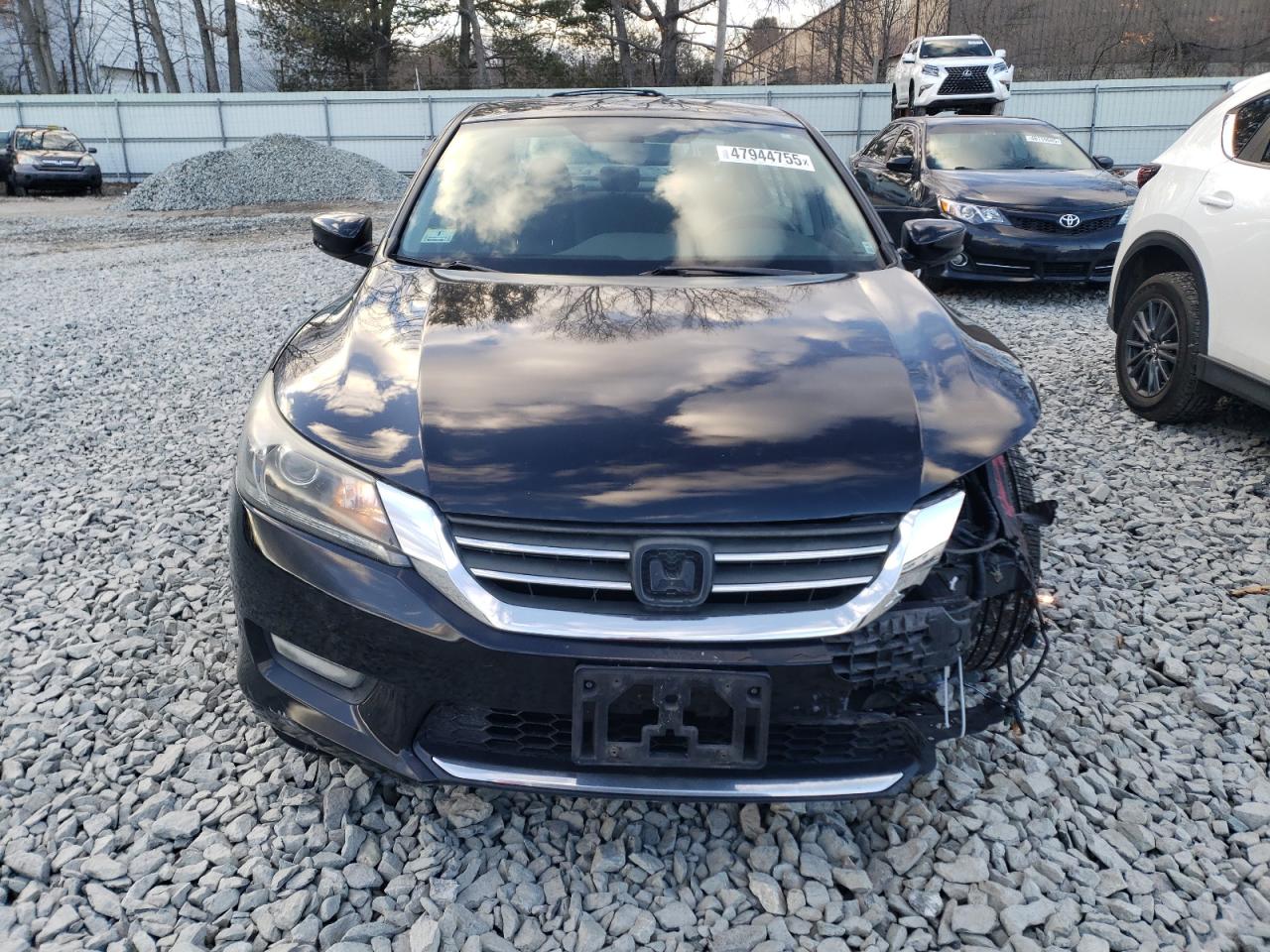 2015 Honda Accord - Image 5