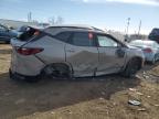 2021 Chevrolet Blazer Rs на продаже в Woodhaven, MI - Rollover