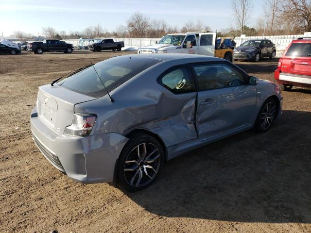 2014 TOYOTA SCION TC 