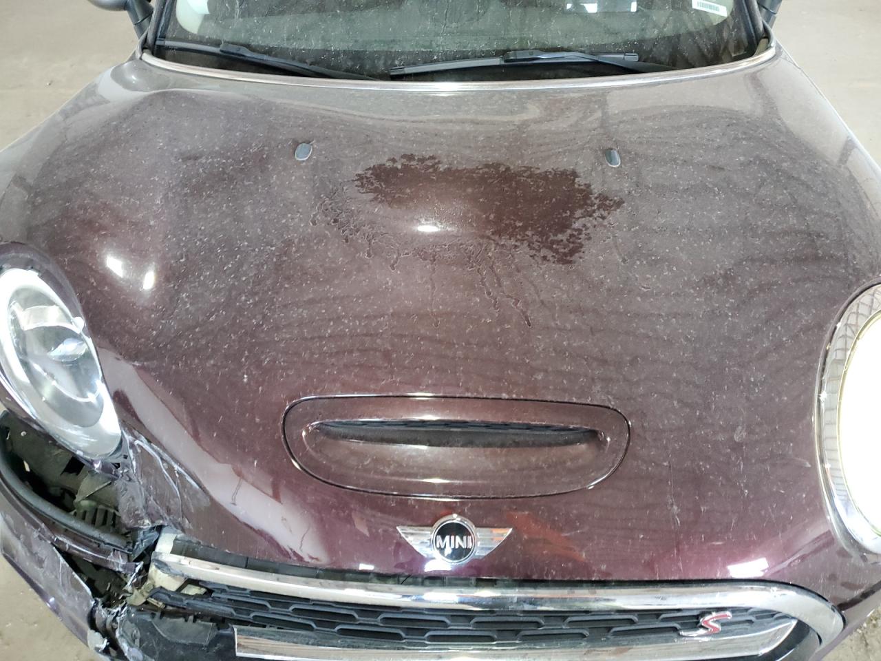 2017 MINI Cooper - Image 13