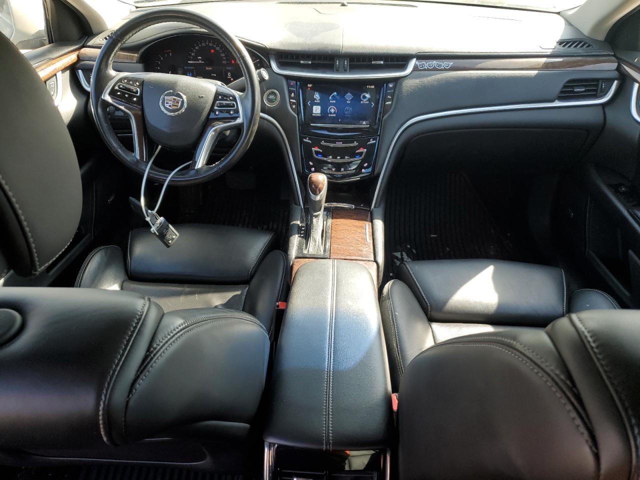 2013 Cadillac XTS - Image 8