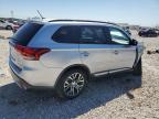 2016 Mitsubishi Outlander Se for Sale in Houston, TX - Front End