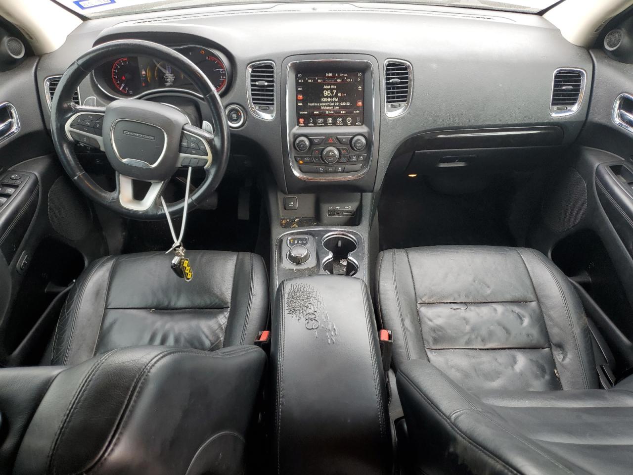 2015 Dodge Durango - Image 8