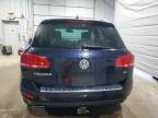 2014 Volkswagen Touareg V6 Tdi for Sale in Candia, NH - Front End