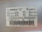 2008 Dodge Ram 1500 St na sprzedaż w Houston, TX - Hail