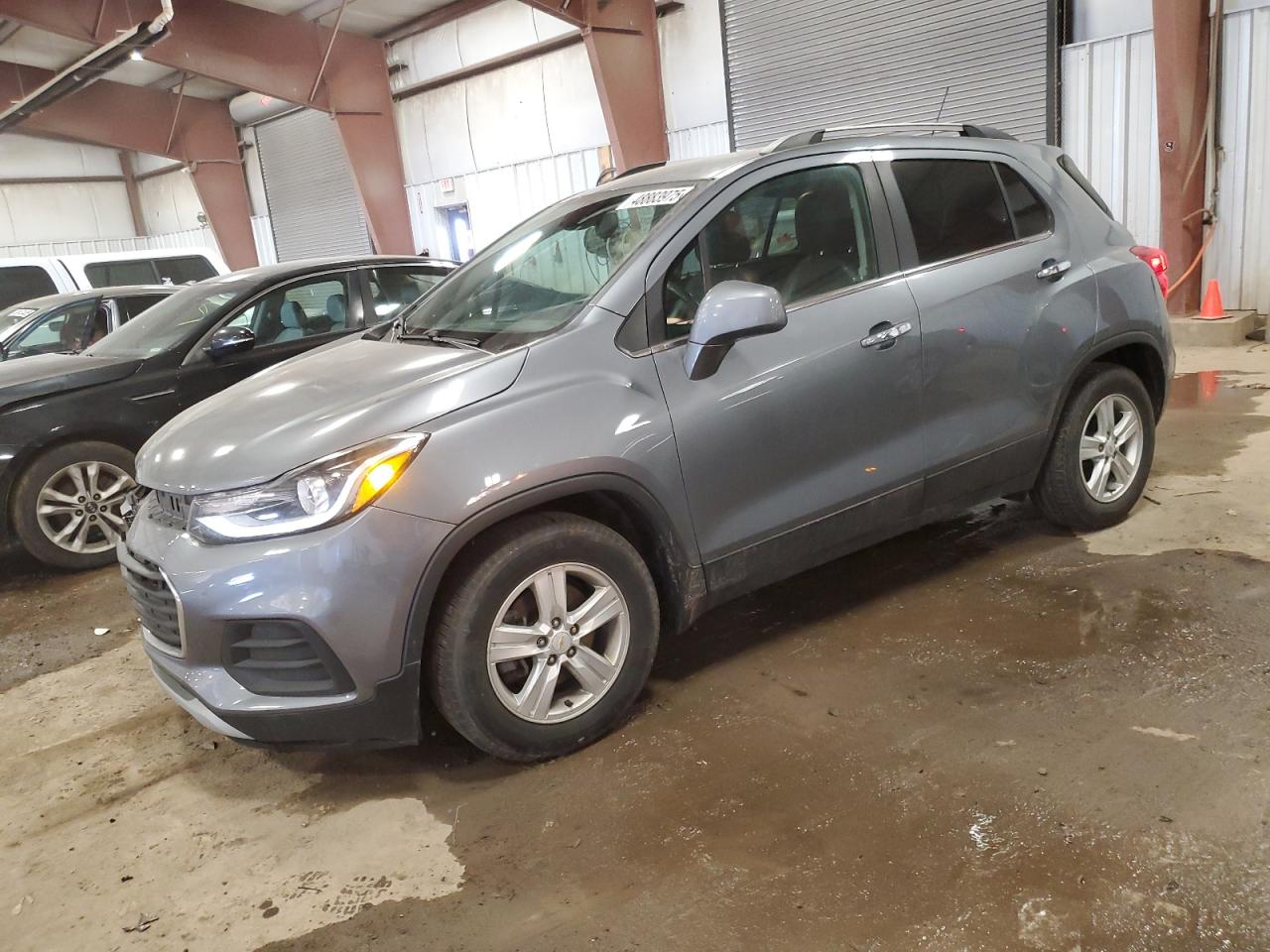 2019 Chevrolet Trax - Image 1