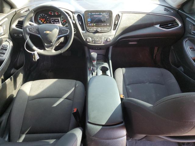  CHEVROLET MALIBU 2024 Вугільний