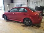 2017 Mitsubishi Lancer Es продається в Chatham, VA - Front End